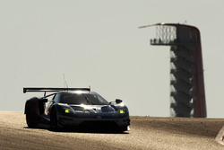 #67 Ford Chip Ganassi Racing Team UK Ford GT: Andy Priaulx, Harry Tincknell