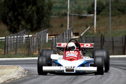 René Arnoux, Martini MK23