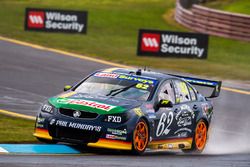Alex Rullo, Lucas Dumbrell Motorsport Holden