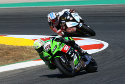 Anthony West, EAB West Racing, Raffaele De Rosa, Althea Racing