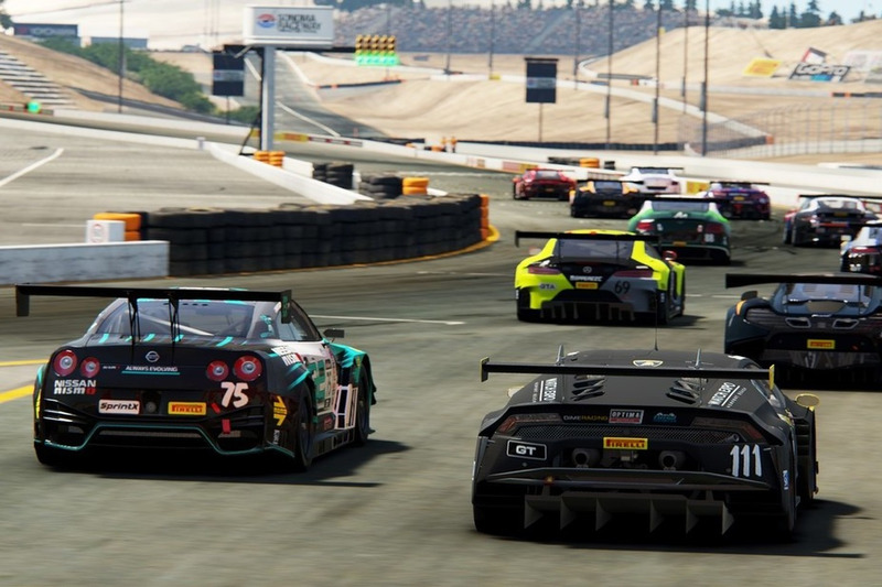 Project CARS 2