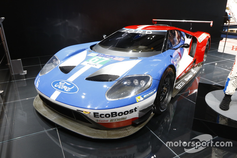 Ford GT