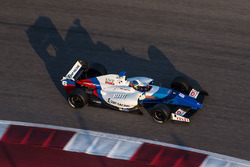 Matevos Isaakyan, SMP Racing