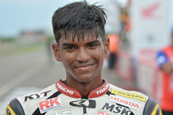 Rajiv Sethu