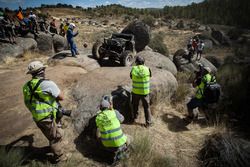 Ación de offroad