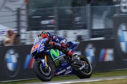 Маверик Виньялес, Yamaha Factory Racing
