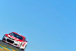 Kyle Larson, Chip Ganassi Racing Chevrolet