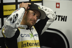 Thomas Luthi, CarXpert Interwetten