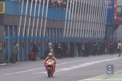 Dani Pedrosa, Repsol Honda Team