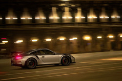 Gran Turismo Sport