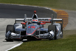 Will Power, Team Penske Chevrolet