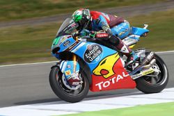 Franco Morbidelli, Marc VDS