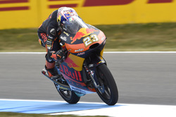 Niccolo Antonelli, Red Bull KTM Ajo