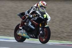 Dominique Aegerter, Kiefer Racing