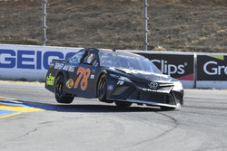 Martin Truex Jr., Furniture Row Racing Toyota