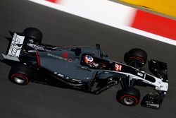 Ромен Грожан, Haas F1 Team VF-17