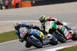 Jack Miller, Estrella Galicia 0,0 Marc VDS, Aleix Espargaro, Aprilia Racing Team Gresini