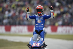 Mattia Pasini, Italtrans Racing Team