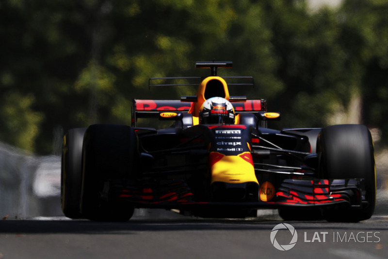 Daniel Ricciardo (2009-2011)