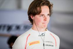 Ralph Boschung, Campos Racing