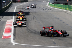 Sergey Sirotkin, ART Grand Prix