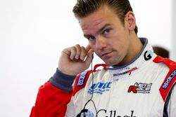 Tom Chilton, Sébastien Loeb Racing, Citroën C-Elysée WTCC