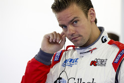 Tom Chilton, Sébastien Loeb Racing, Citroën C-Elysée WTCC
