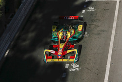 Daniel Abt, ABT Schaeffler Audi Sport