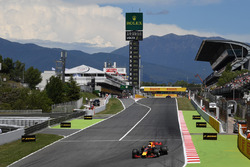 Daniel Ricciardo, Red Bull Racing RB13