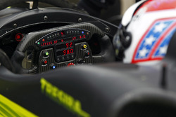 Charlie Kimball, Chip Ganassi Racing Honda
