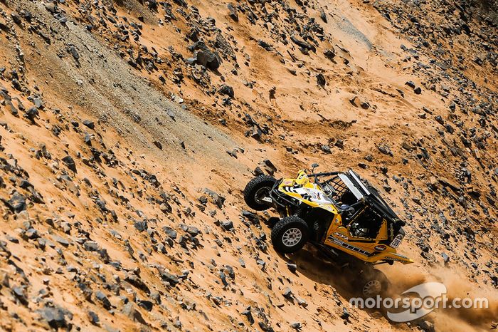 #209 Yamaha: Roberto Tonetti