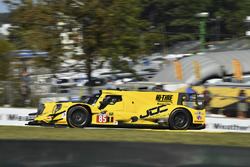 #85 JDC/Miller Motorsports ORECA 07: Stephen Simpson, Mikhail Goikhberg, Chris Miller