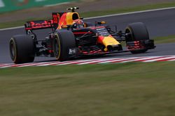 Max Verstappen, Red Bull Racing RB13