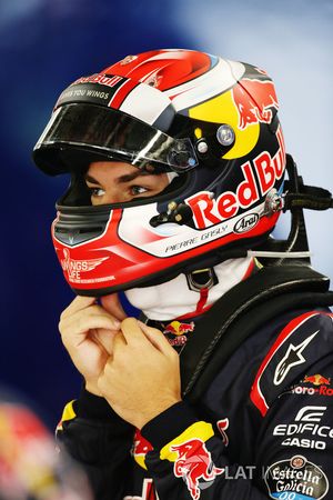  Pierre Gasly, Scuderia Toro Rosso