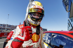 Polesitter Scott McLaughlin, DJR Team Penske