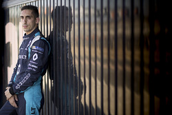 Себастьен Буэми, Renault e.Dams