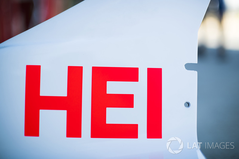 Nick Heifeld, Mahindra Racing