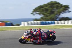 Stefan Bradl, Honda World Superbike Team