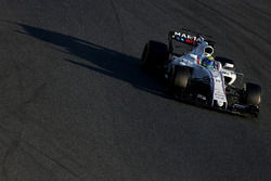 Felipe Massa, Williams FW40