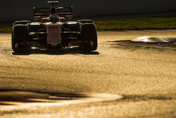 Fernando Alonso, McLaren MCL32