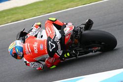 Lorenzo Savadori, Milwaukee Aprilia World Superbike Team