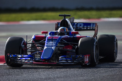 Carlos Sainz Jr., Scuderia Toro Rosso STR12
