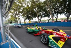 Daniel Abt, ABT Schaeffler Audi Sport