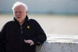 Norbert Vettel