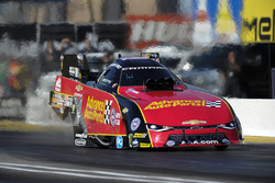 Courtney Force