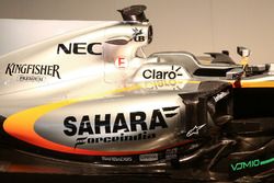 Sahara Force India VJM10