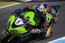 Kenan Sofuoglu, Puccetti Racing