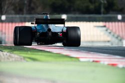 Kevin Magnussen, Haas F1 Team VF-17