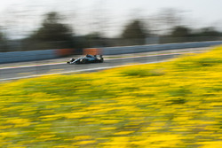Valtteri Bottas, Mercedes AMG F1 W08