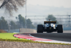 Nico Hulkenberg, Renault Sport F1 Team RS17